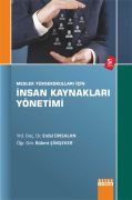 Meslek Yüksekokulları İçin İNSAN KAYNAKLARI YÖNETİMİ