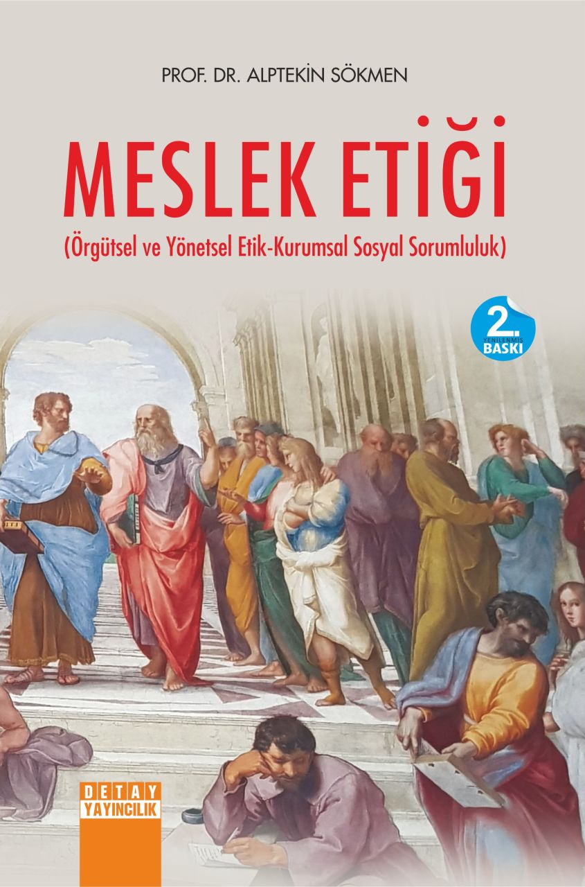 MESLEK ETİĞİ