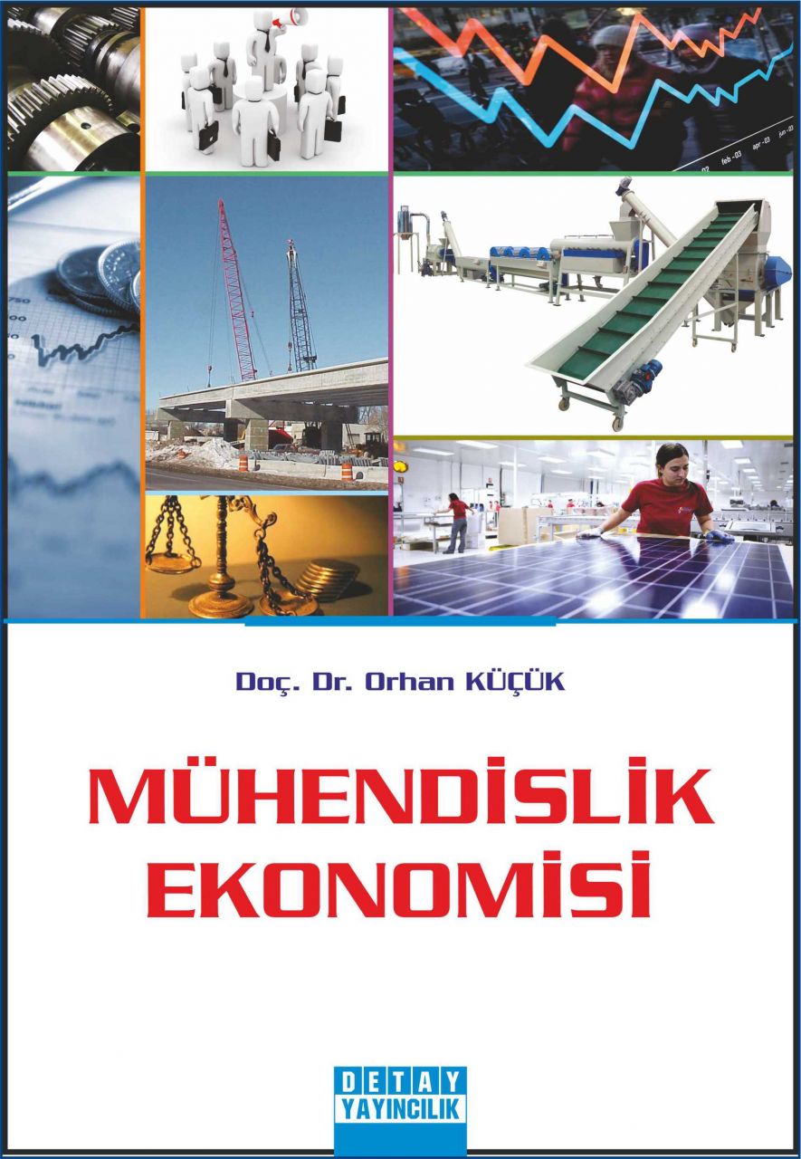 MÜHENDİSLİK EKONOMİSİ