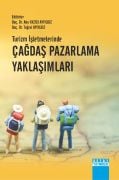 TURİZM İŞLETMELERİNDE ÇAĞDAŞ PAZARLAMA YAKLAŞIMLARI