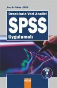 Örneklerle Veri Analizi SPSS Uygulamalı