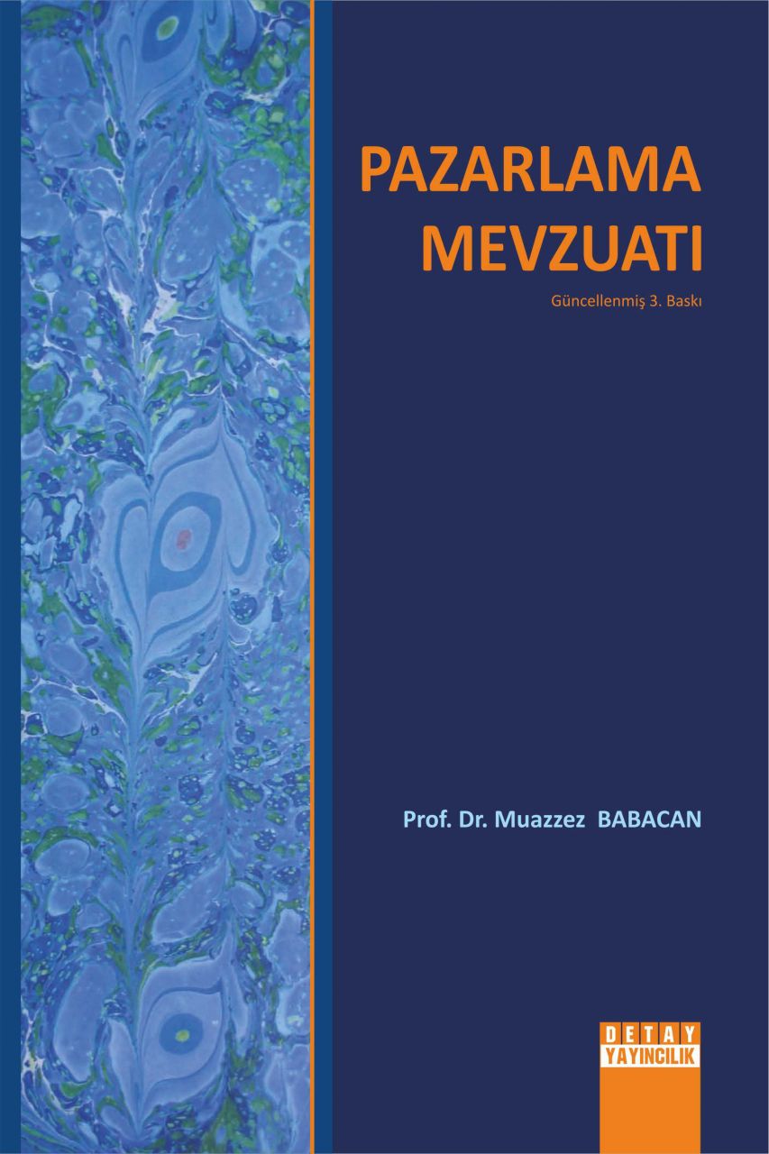 PAZARLAMA MEVZUATI