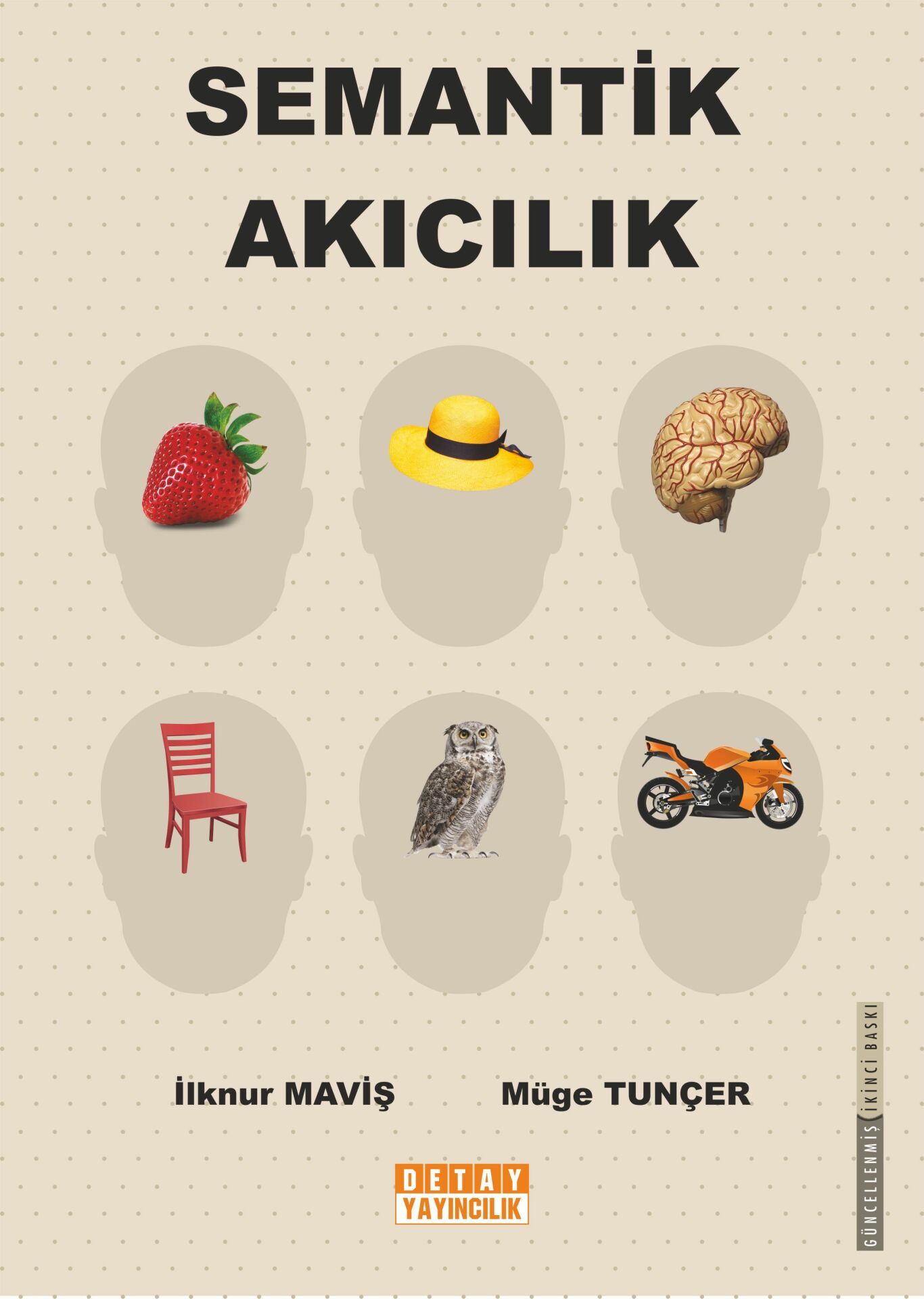 SEMANTİK AKICILIK