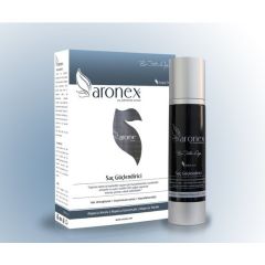 Aronex Saç bakım Serumu 3*100 ml