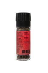 Hayfene Karabiber Tane 50 gr ( Değirmen Kapaklı )