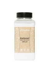 Hayfene İngiliz Karbonatı (YENİLEBİLİR) 1000 gr