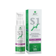 BİOMET BMT S1™ Jel 50ml