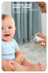 Minoris Baby After Sun Sprey 100ml Güneş Sonrası Nemlendirici