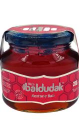 Baldudak Kestane Balı R-1300 250 Gr.