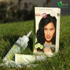 Naturigin Saç Boyası 2.0 Siyah