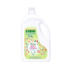 U Green Clean Baby Emzik Biberon Temizleyici 2.75 Lt