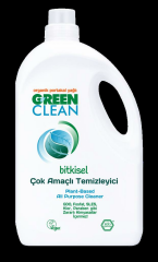 U Green Clean Çok Amaçlı Yüzey Temizleyici 2,75 Lt