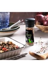 Efsina Sofrada Öğütme Baharatlı Kaya Tuzu 55 gr