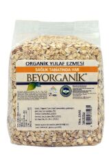 BeyOrganik Yulaf Ezmesi 500 gr