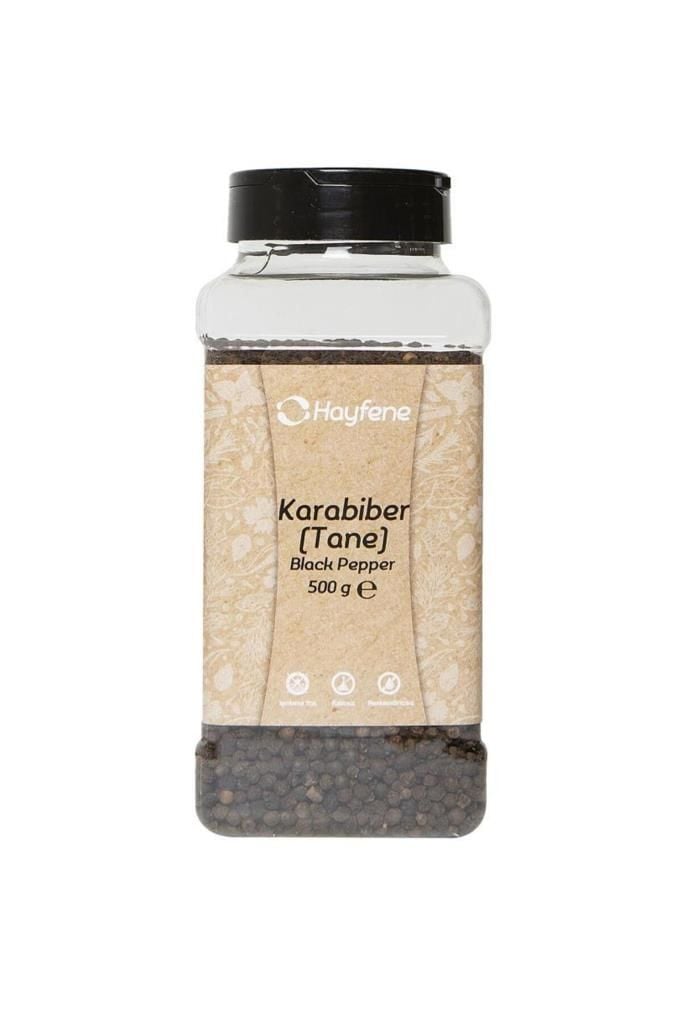 Hayfene Karabiber Tane 500 G