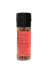 Hayfene Domatesli Fesleğenli Tuzlu Çeşni 55 gr (DEĞİRMEN KAPAKLI)