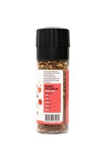 Hayfene Domatesli Fesleğenli Tuzlu Çeşni 55 gr (DEĞİRMEN KAPAKLI)