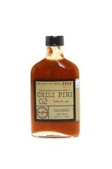 Hayfene Chili Piri Füme Acı Sos No:2 - 200 ml