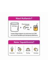 WeCollagen® Tip 1-2-3 Toz Kolajen 300 gr