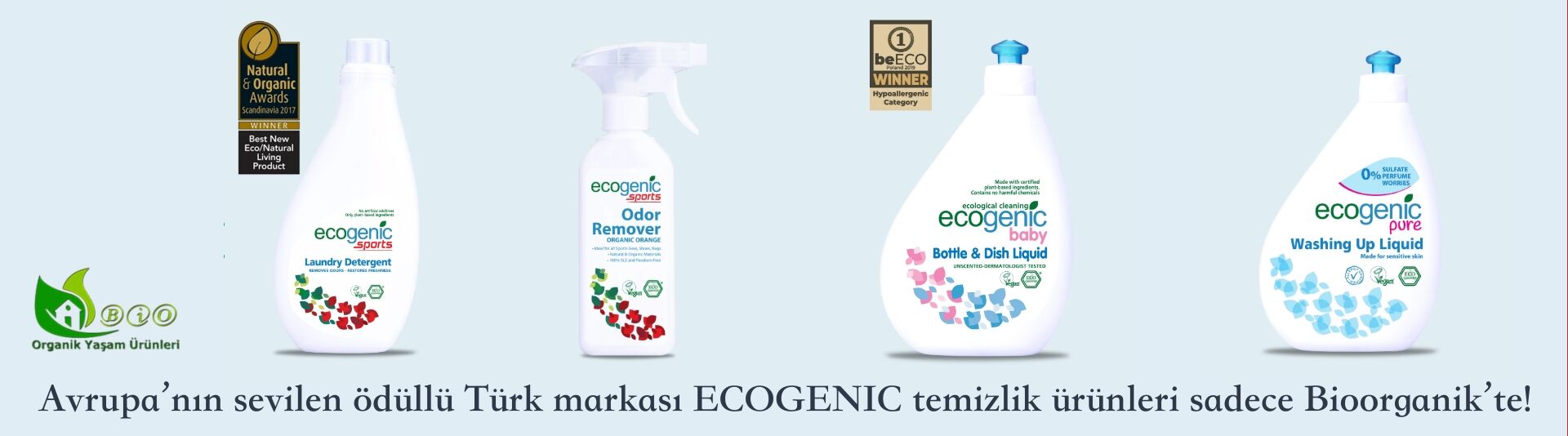 ecogenic