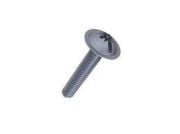 STD Kulp Vidası 4x12 mm