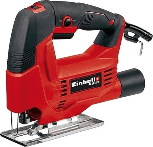 Einhell Tc-Js 60-1 Dekupaj Testere