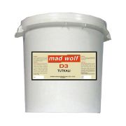 Madwolf D3 Tutkal 3 Kg.