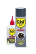 Selsil-Apel Hızlı 200 ml.+50 gr. Yapıştırıcı