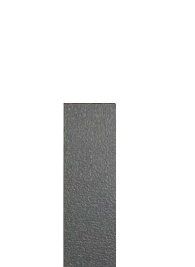 Roma 0,40x22 Antrasit Bute Pvc Bant 5024 GB-300 Mt