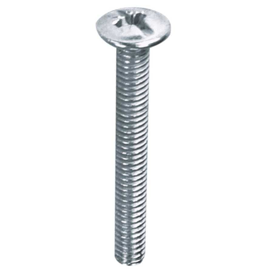 Kulp Vidası 4x40 mm