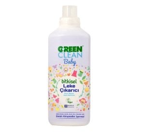 U Green Clean Baby Organik Leke Çıkarıcı ( 1 lt )