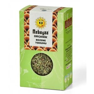 Nebuyaa Organik Rezene ( 100 g )