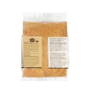 Bubashcka Organik Tarhana - Geleneksel ( 500 g )