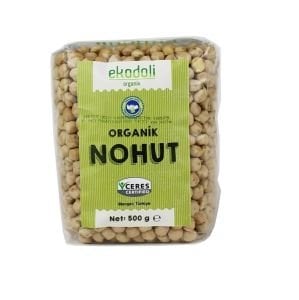 Ekodoli organik Nohut ( 500 g )