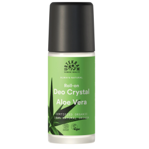Urtekram Organik Aloe Veralı Roll-on Deodorant ( 50 ml )