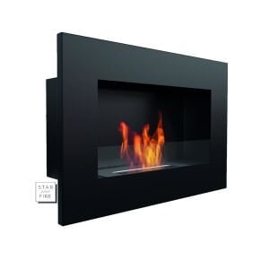 Fire on Board (45 cm burner)