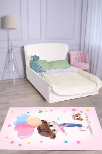 Missia Home Kids Desen Çocuk Halısı