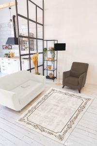 Missia Home Modern Bambu Halı