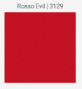 Rosso Evil | 3129
