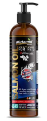 Mutamin Salmon Oil Norveç Somon Yağı