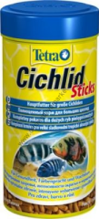 Tetra Cichlid Sticks Balık Yemi