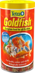 Tetra Goldfish Flakes