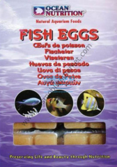 Ocean Nutrition Frozen Fish Eggs