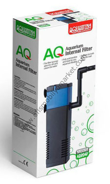 AQUAWING AQ204F Akvaryum İç Filtre 15W 800L/H