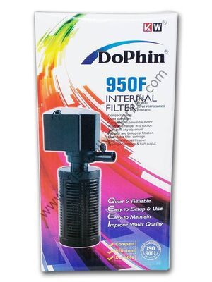 Dophin 950F İç Filtre 480l/h