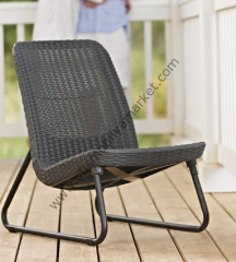 Rattan Balkon Seti