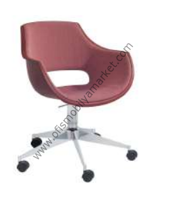 Sandalye Opal Şef Pro Soft