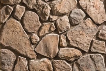Stonewrap Matera S07CF Kahve Kültür Taşı