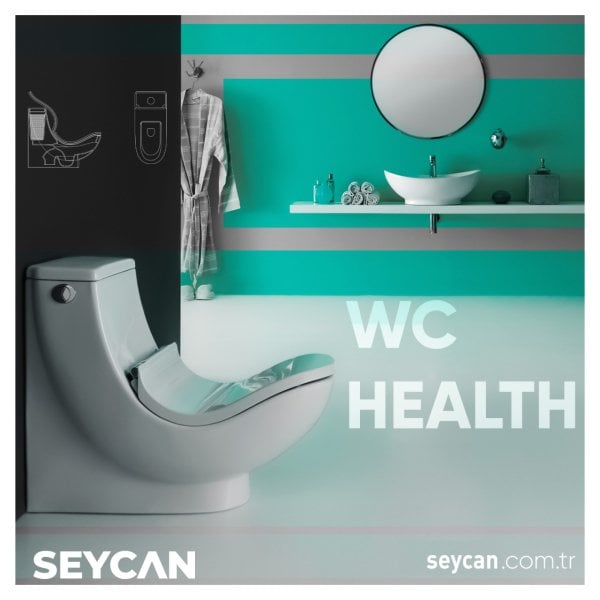 Güral Wc Health Alaturka Sağlık Klozeti