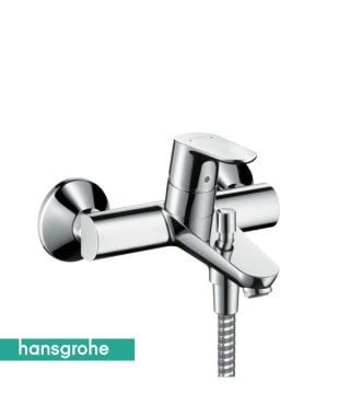 Hansgrohe Focus E2 Banyo Bataryası 31940000